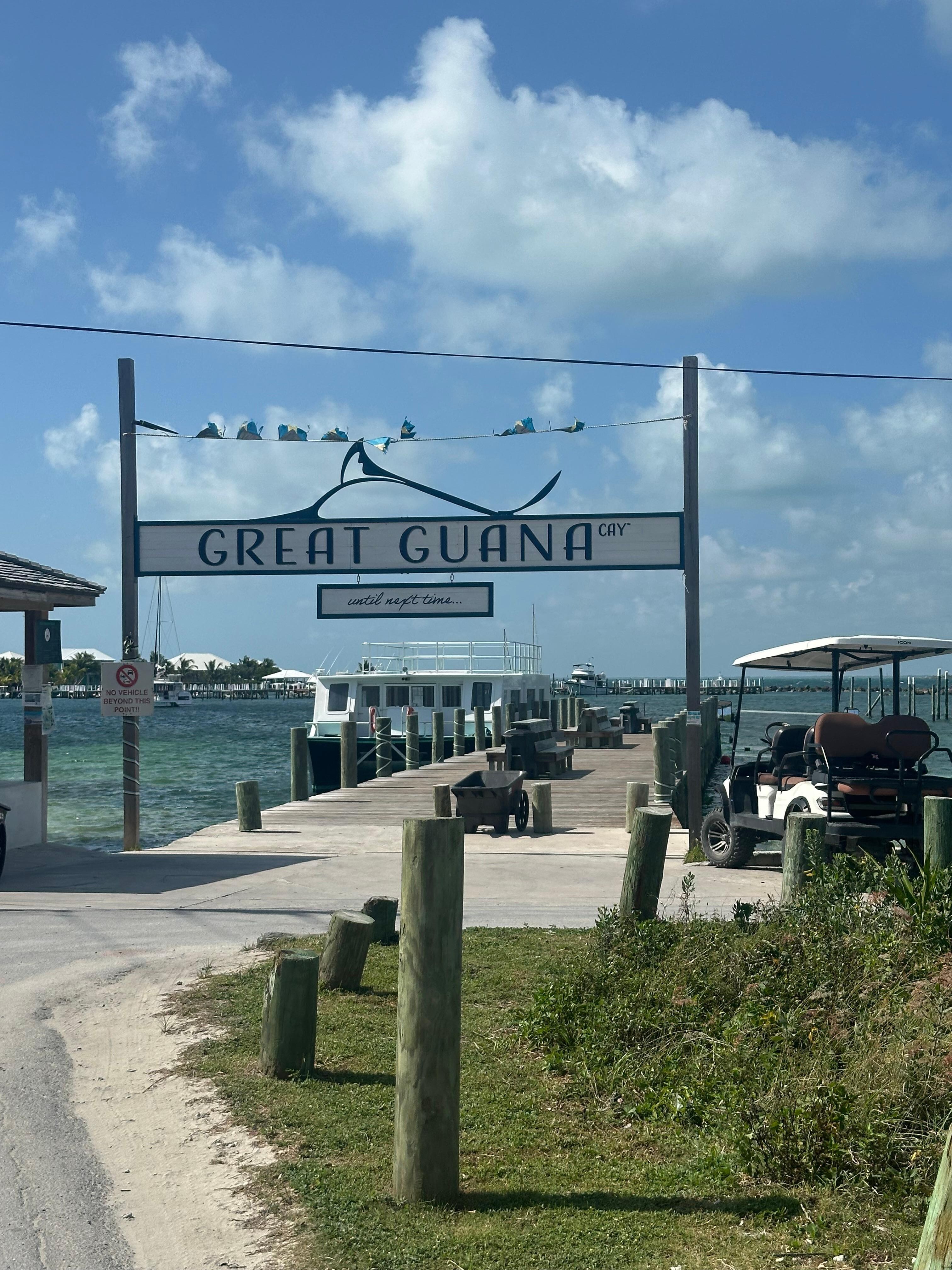 Such a charming island