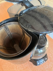 Cafetière