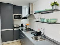 Beautiful Kitchen!