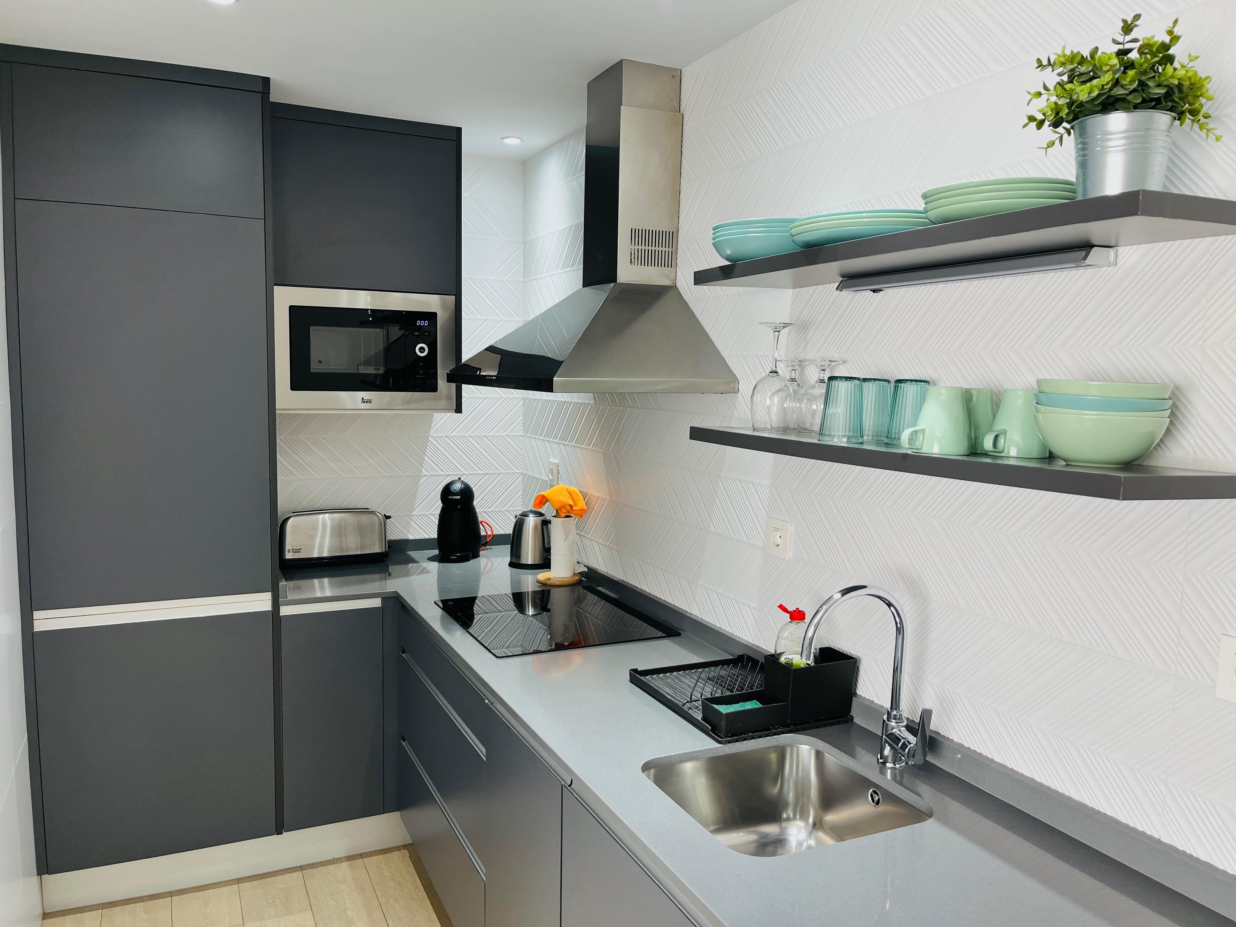 Beautiful Kitchen!