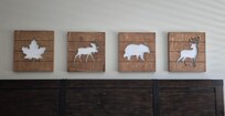 Bedroom decor