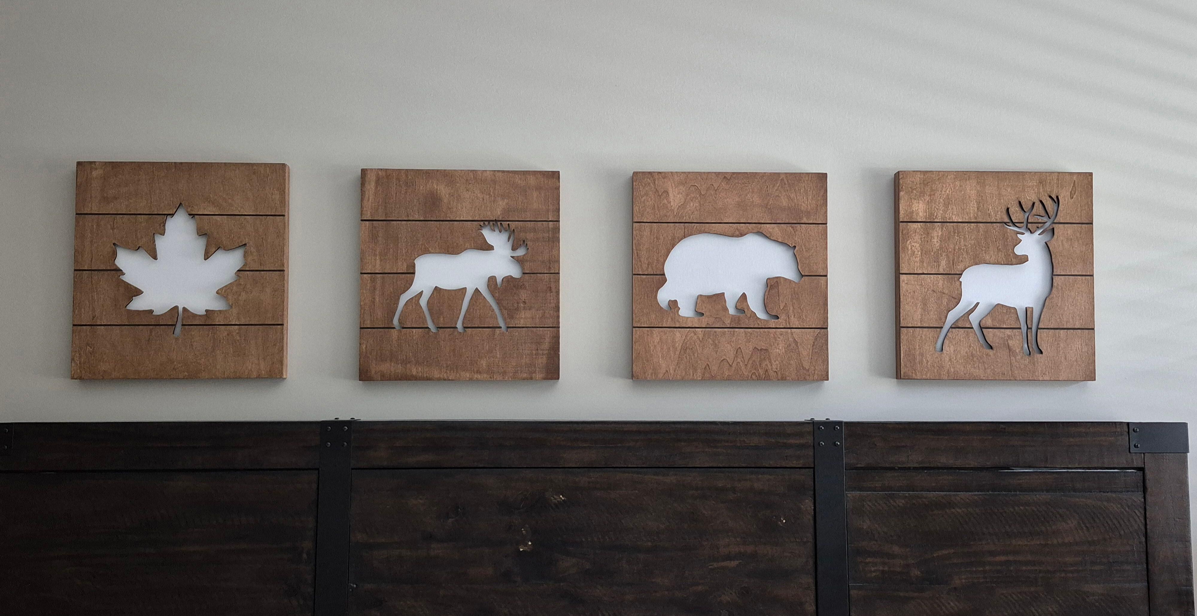 Bedroom decor
