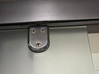 Dysfunctional door