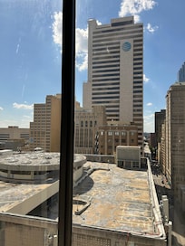 Room view