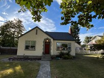 Quaint cottage