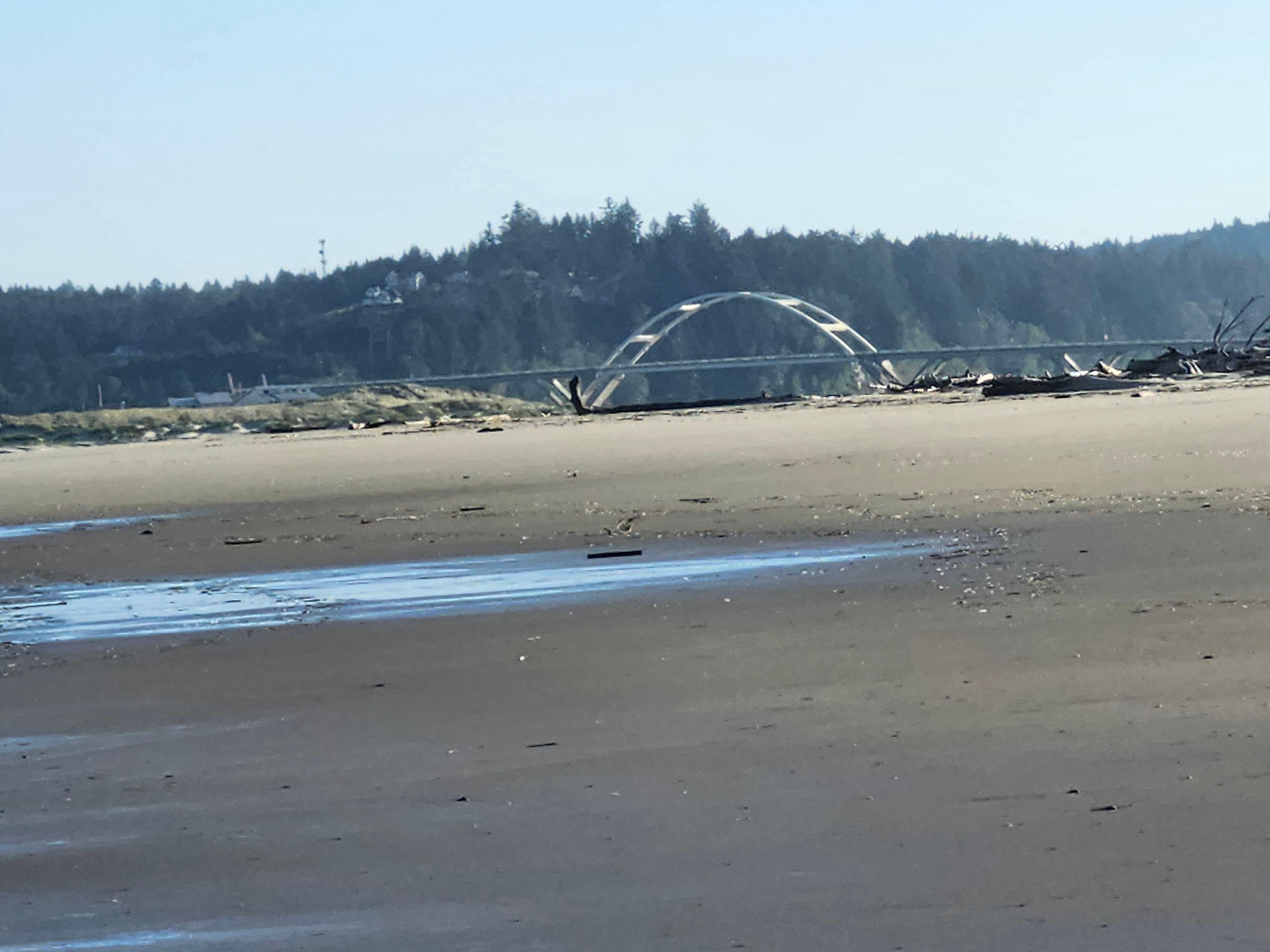 Alsea bridge 