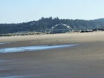 Alsea bridge