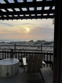 Panoramic view (Deluxe Room)