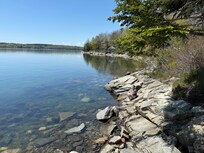 This is your shoreline!