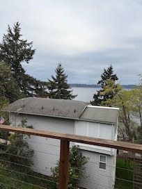 Another view of the bay