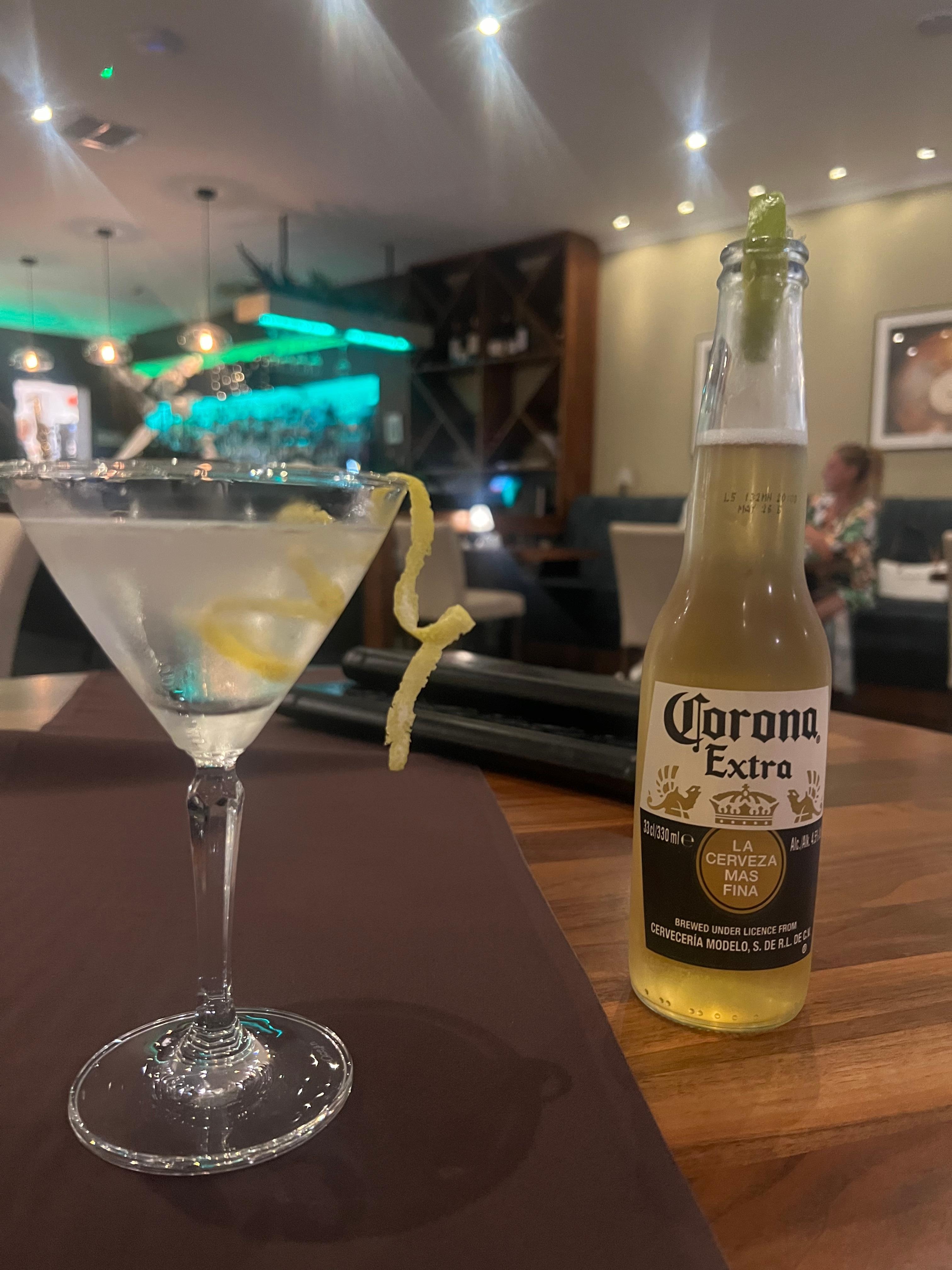 Cocktail 