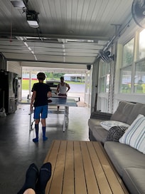 Ping pong