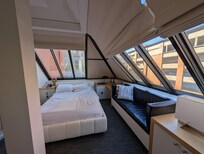 Skyview queen room