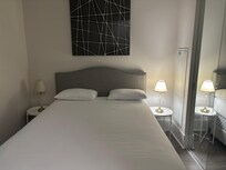 Very clean and comfortable