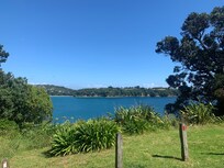 Oneroa Bay