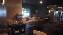 Le buffet