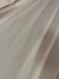 This pic doesn’t highlight the dirt in the bed.