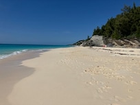 Walking distance from Studio