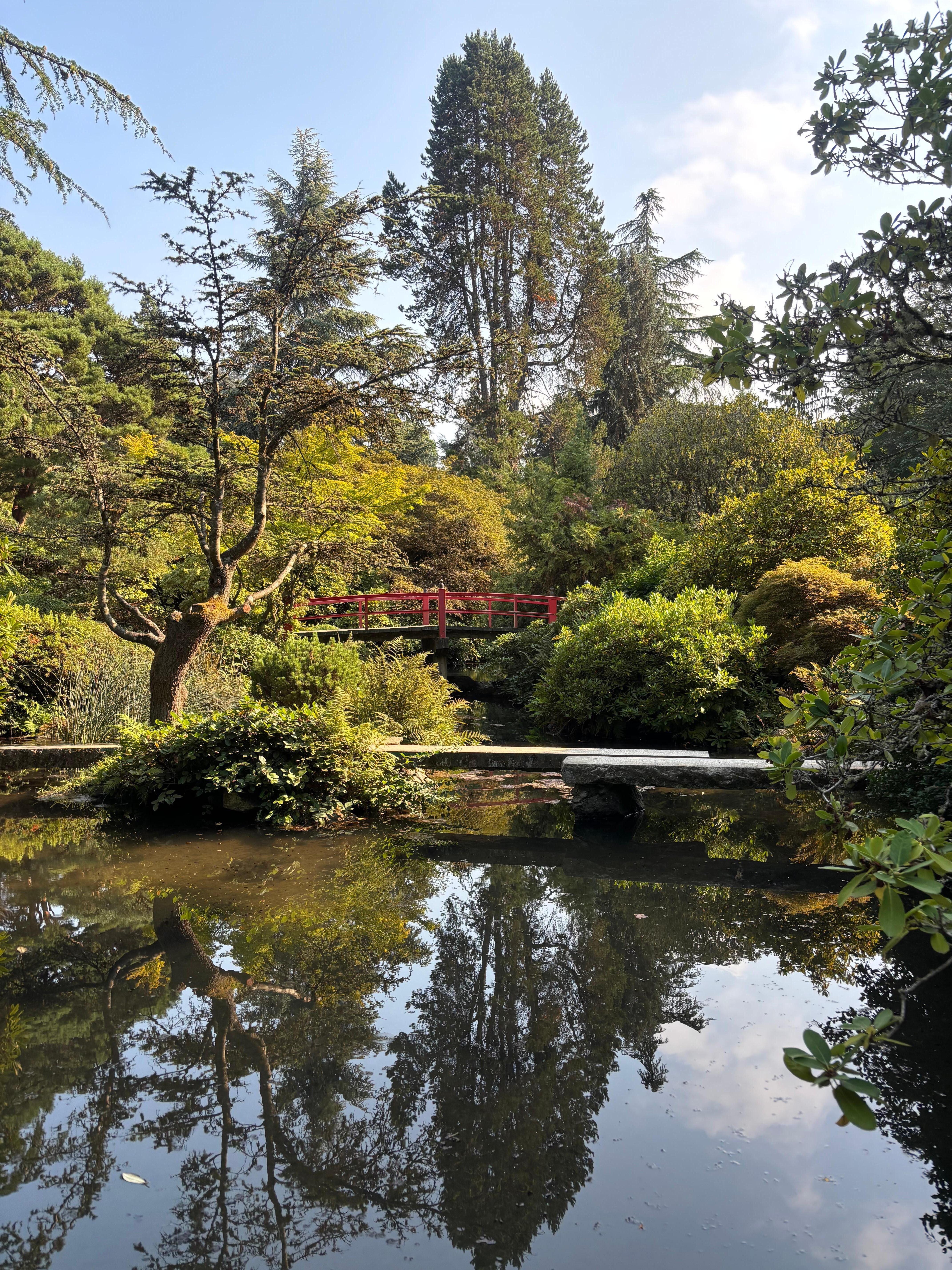 Kubota Gardens