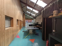 Common area