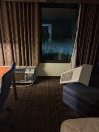 AC/heater doesnt work