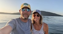 Afternoon Cruise