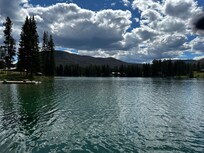 Moose Lake