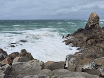La Torche sous le vent