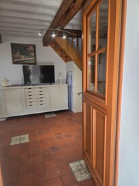 Le salon