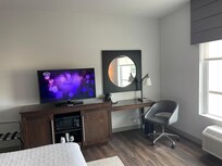 Nice TV writing Desk