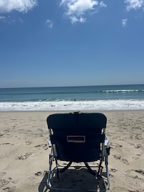 Beautiful Beach - Amazing!