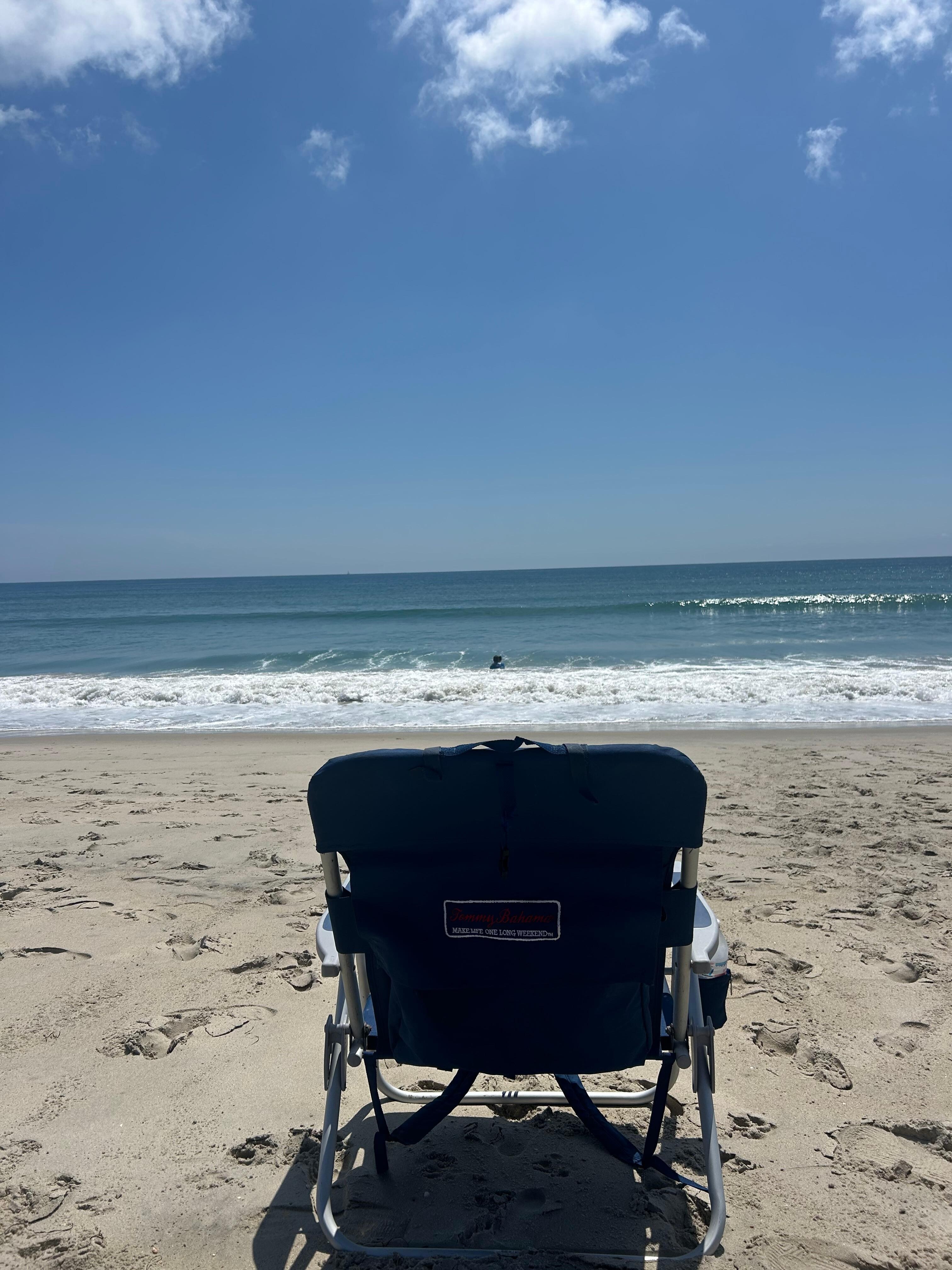 Beautiful Beach - Amazing!