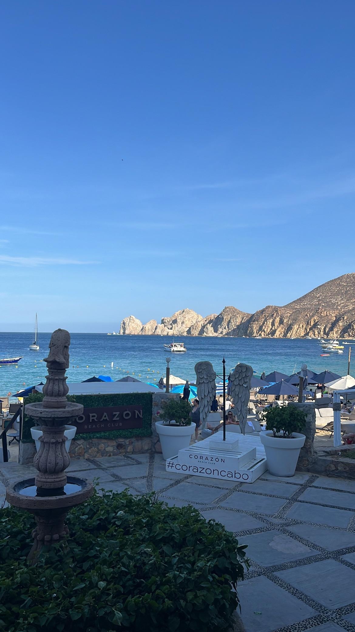 Corazon Beach Club
