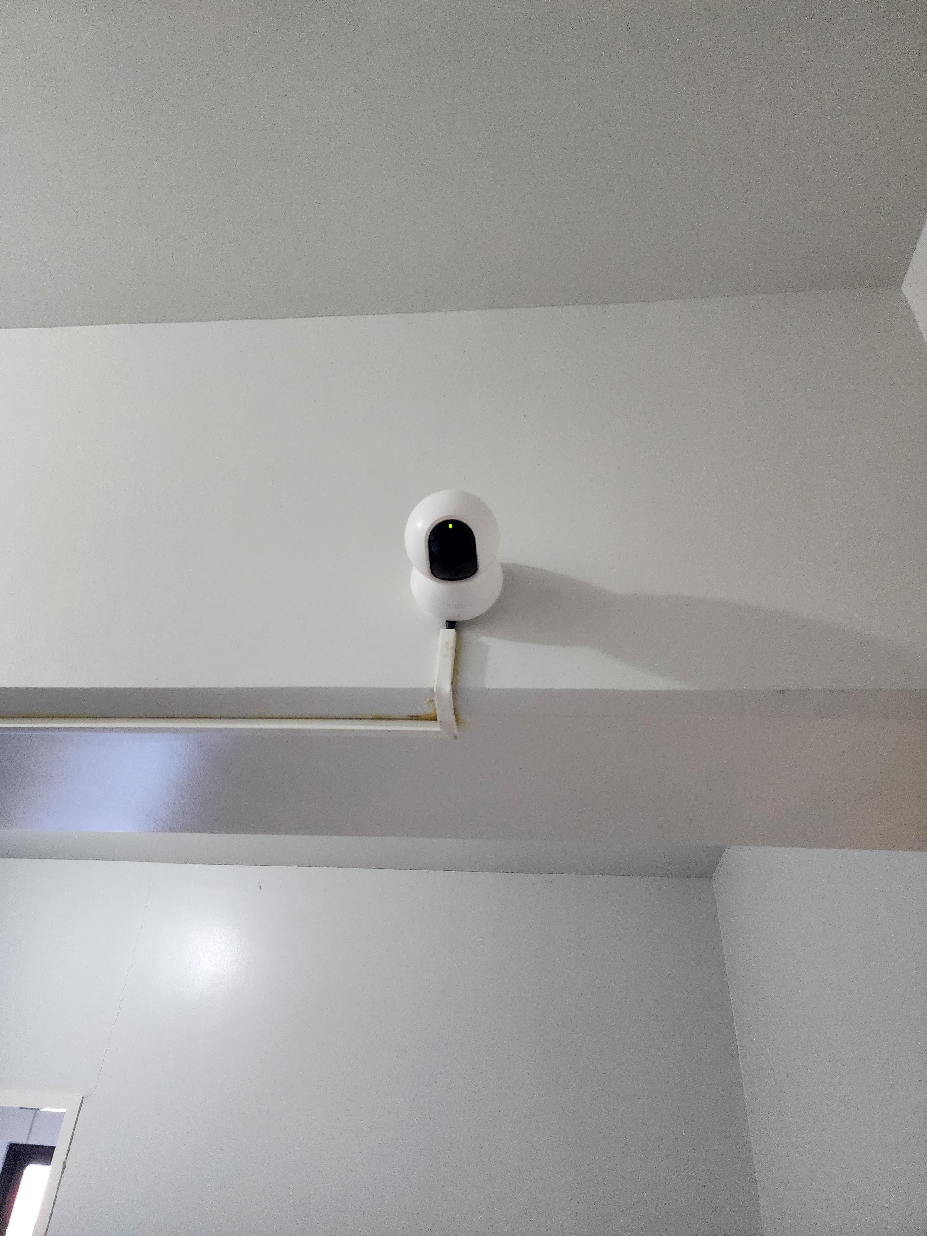 Invasion of your privacy 