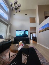 Main Living