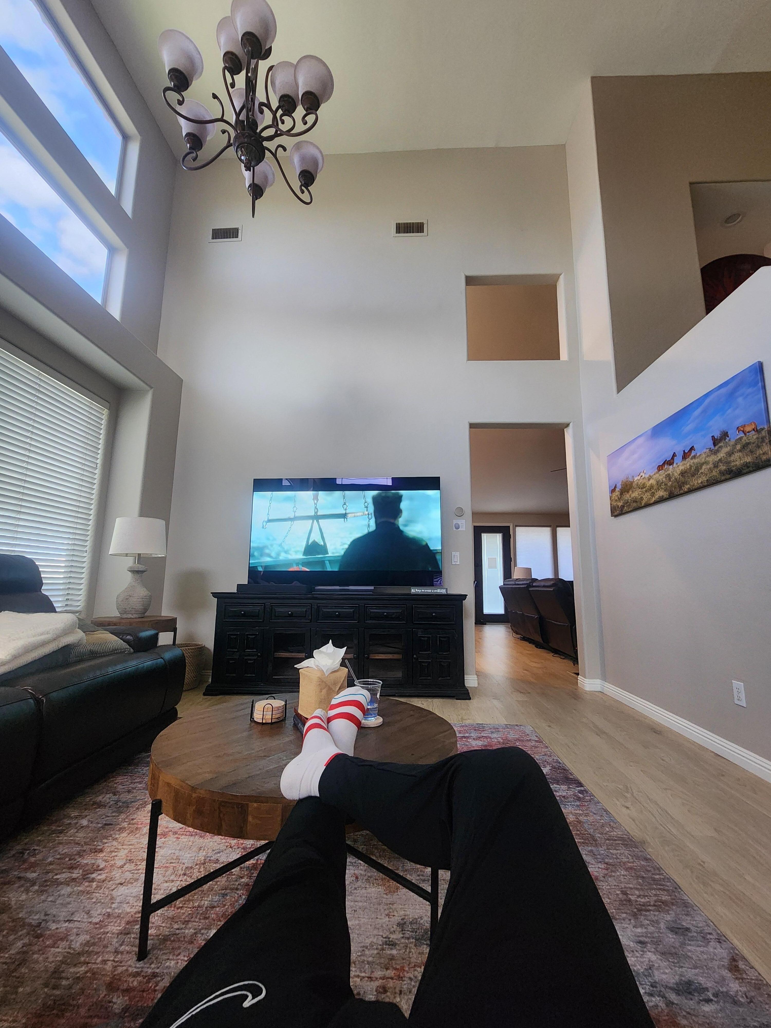 Main Living 