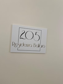My room at the hotel.