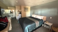 Nice bed