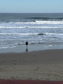 View from my balcony