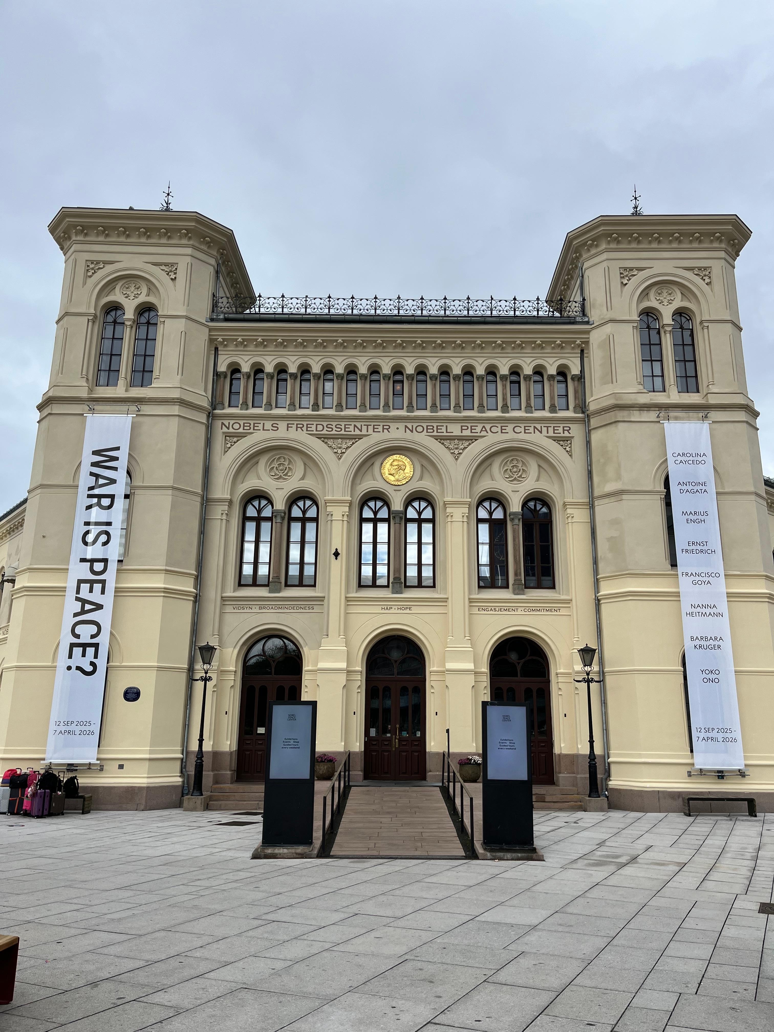 Nobel Price Institute