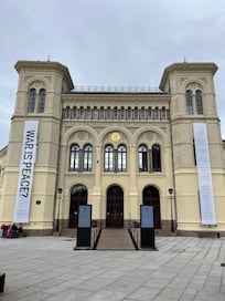 Nobel Price Institute