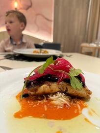 Kulinarium, only good true restaurant