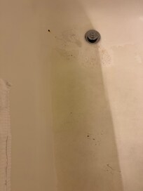 Bathtub