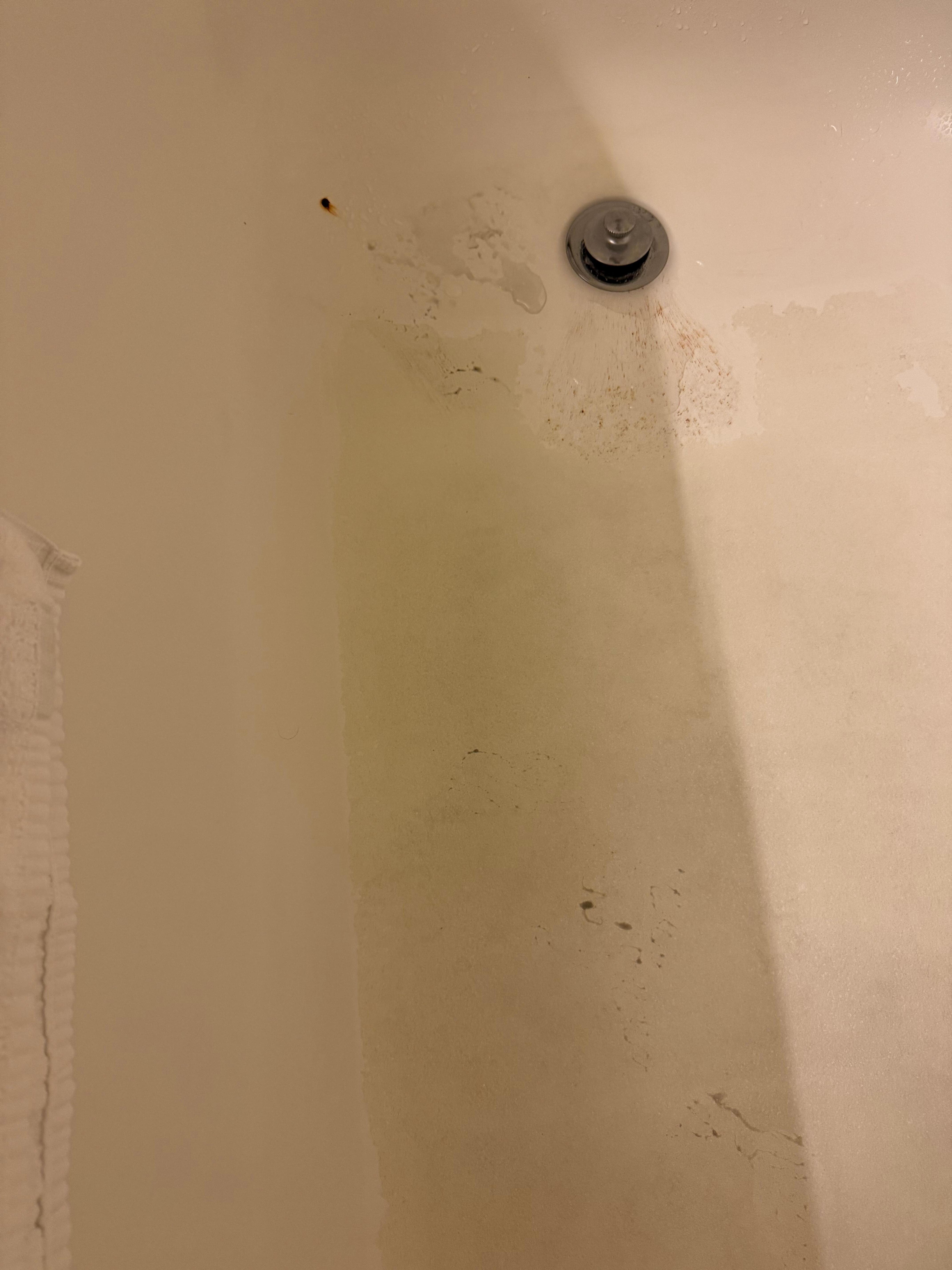 Bathtub