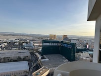 Fantastic day view