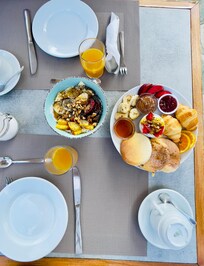Colazione