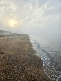 Sunrise
