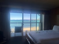 View from the room