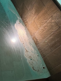 Piscina principal