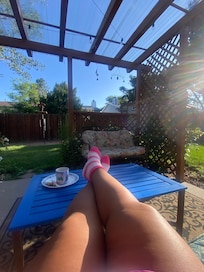 One of my favorite spots!